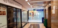 Orchard Plaza (D9), Retail #614445321